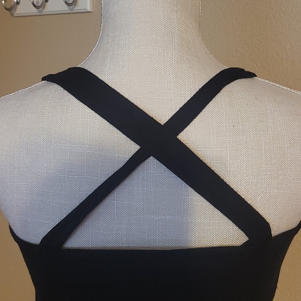 Cache Halter Top - image 3